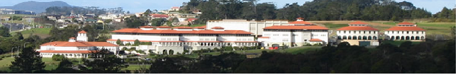 Campus Massey Auckland