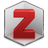 Zotero logo